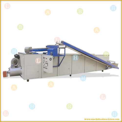 Automatic Recycling Drying Machine - Electrical