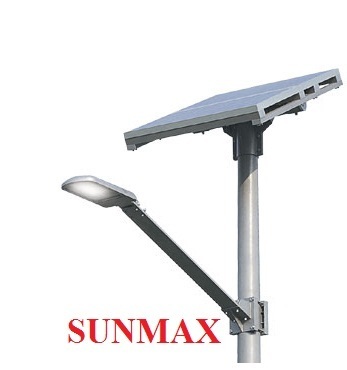 Solar LED Street Light