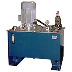 Hydraulic Bandsaw Machine
