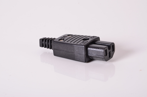 Connector Computer Power Socket Female