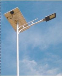 Solar Street Light