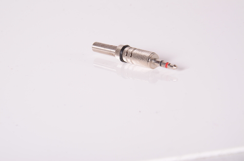 Connector EP Stereo Metal SS