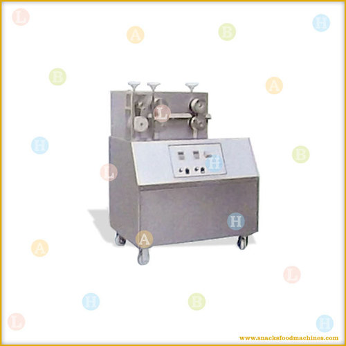 Snacks Food Production Machines