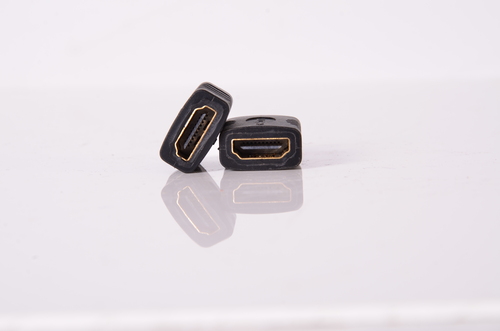 Connector HDMI F-F