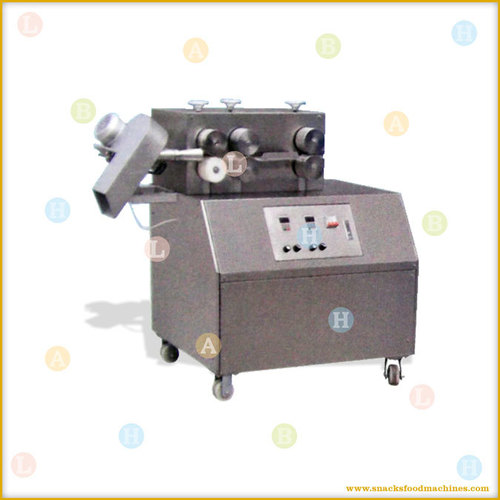 Bread Pan Shaping Machine