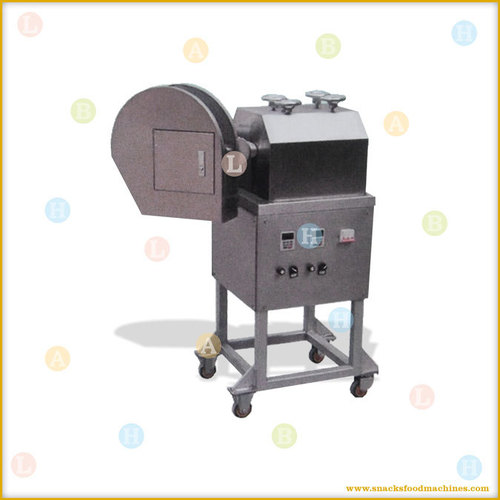 Sponge Shaping Machine