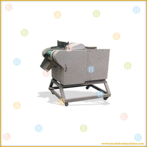 Rotary Cutting Machine