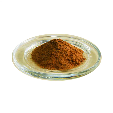 Herbal Extracts