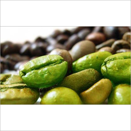 Green Coffee