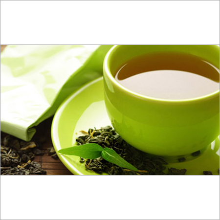 Green Tea Extract