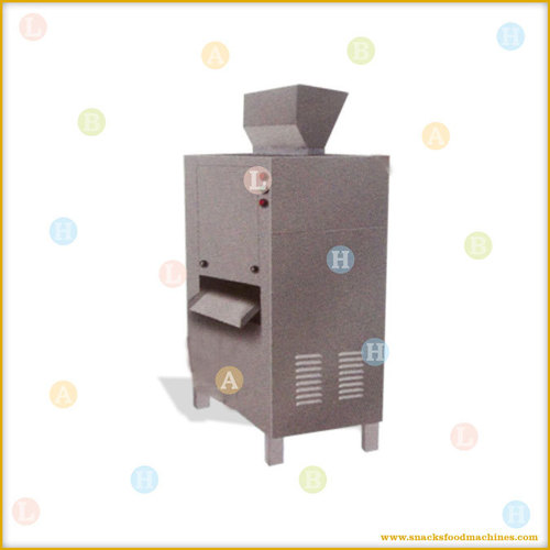 Automatic Online Pulverizing Machine