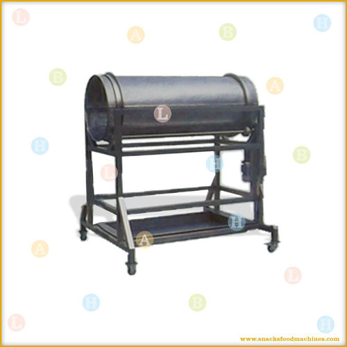 Automatic Online Screening Machine