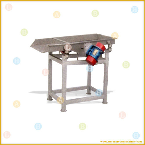 Snacks Food Production Machines