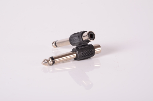 Connector RCA Female - Phono Male