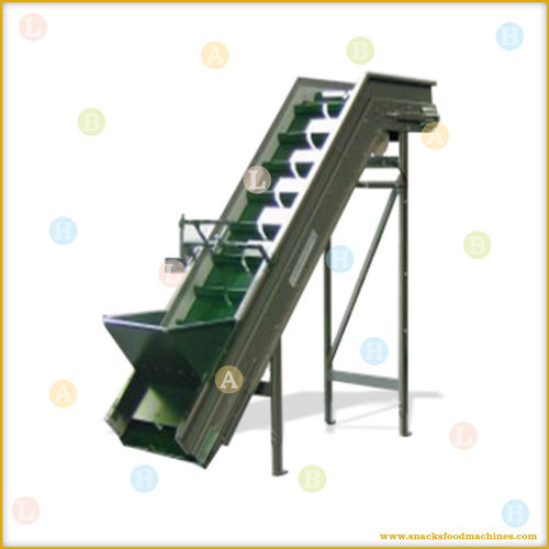 Feed Conveyor