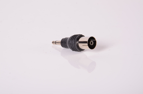 Connector RF Female - EP Male