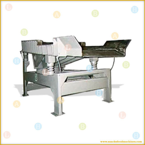 Automatic Vibrator Machine