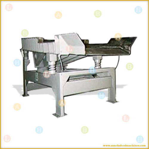 Automatic Potato Slice Feed Conveyor