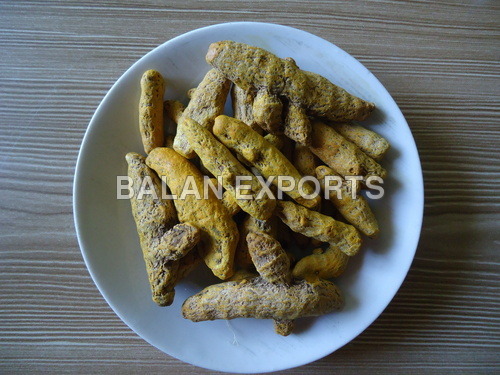 Turmeric Finger