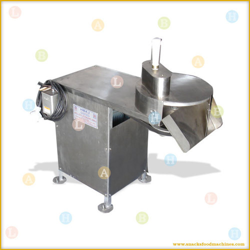 Automatic Banana Slicing Machine for Long Banana Chips