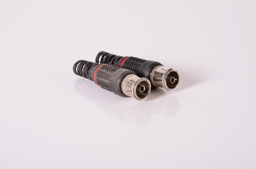 Cables & Connectors