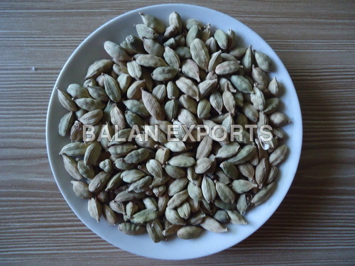 Cardamom