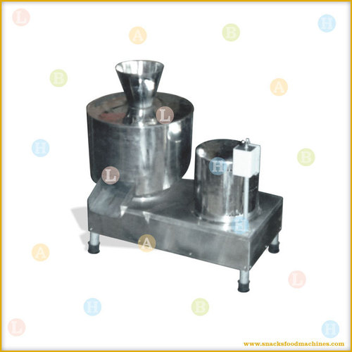 Snacks Food Production Machines