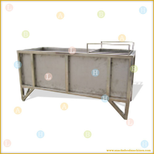 Slice Washing Machine