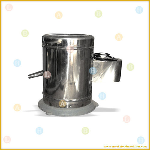 Water De-hydrator Machine