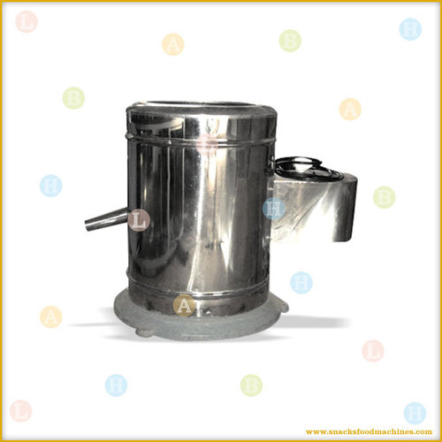 Oil Extraction Machine