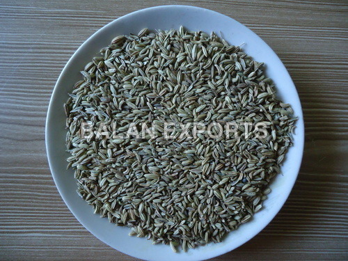 Anise Seed
