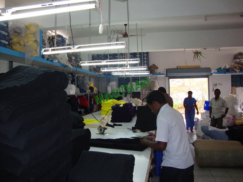 Our Infrastructure Unit