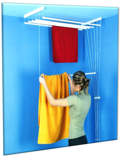 Cloth Ceiling Hanger