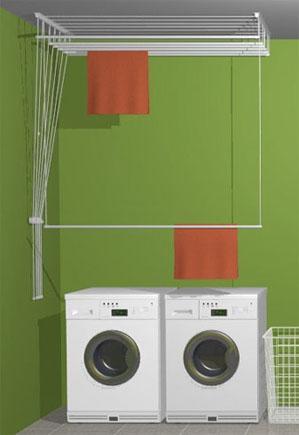 Wet Cloth Drying Hanger
