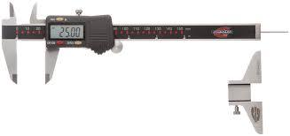 Vernier Caliper (Digital) 6" long