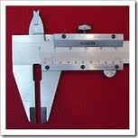 Vernier Calipers