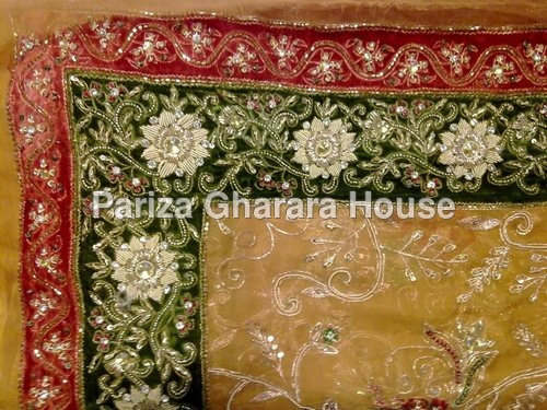 Farshi Gharara