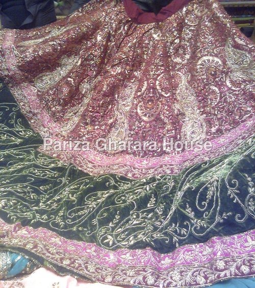 Farshi Gharara