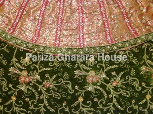 Farshi Gharara