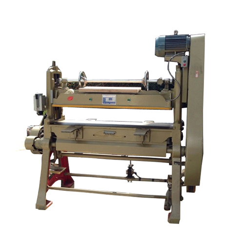 Blister Punching Machine