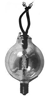 Work Function Of Material Of Filament