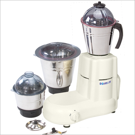Mixer Cum Grinders