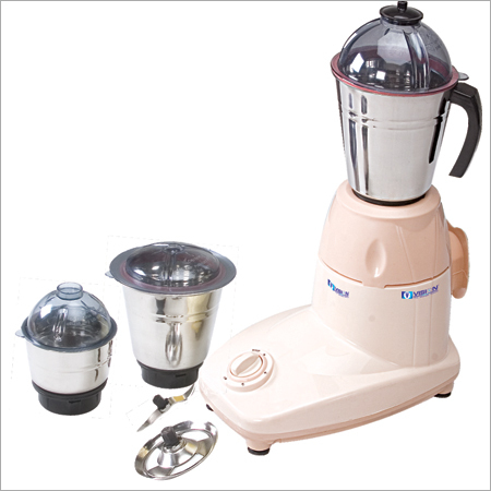 Mixer Grinders