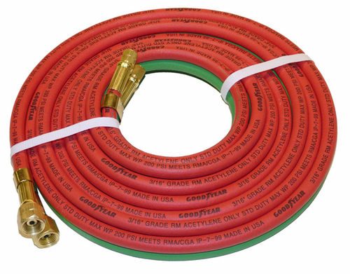 Welding Hose Pipe