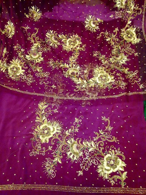 Bridal Suits