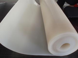 silicone sheet