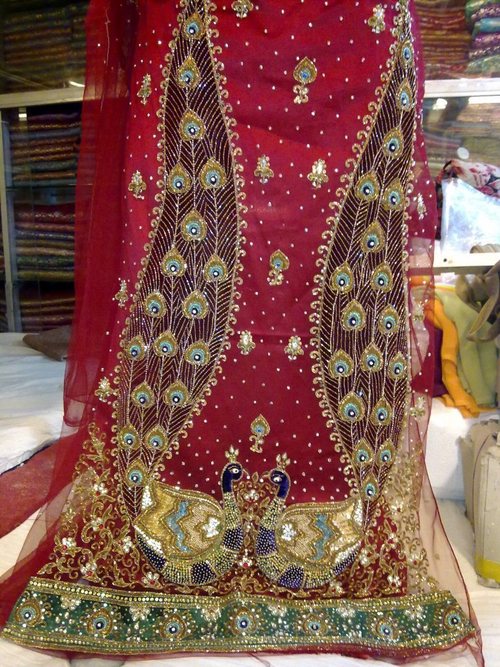 Lehnga