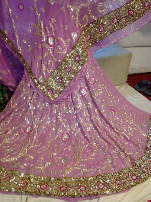 Lehnga