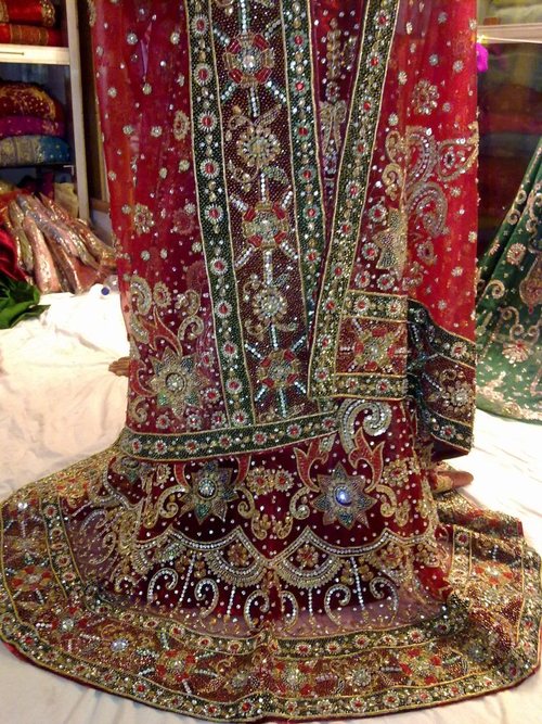 Lehnga