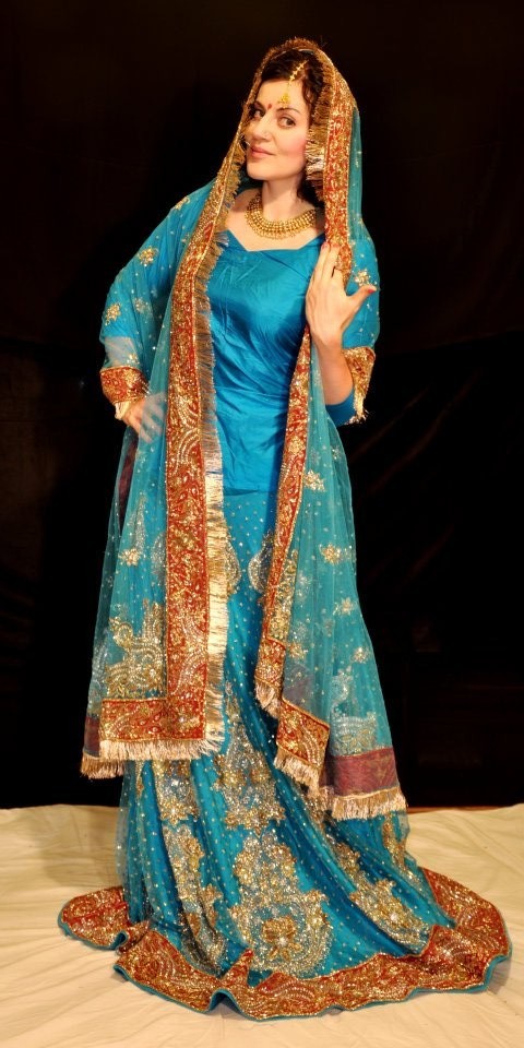 Lehnga